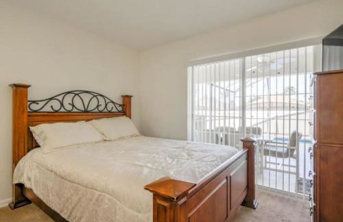 Southern Dunes Serenity Villa - Foto 9