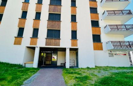 La Lauzière appartement au pied des pistes - Foto 11