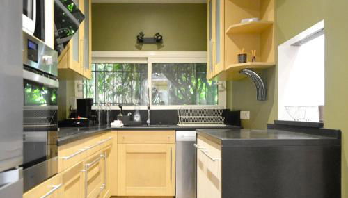 Chez Léonore - Photo 5