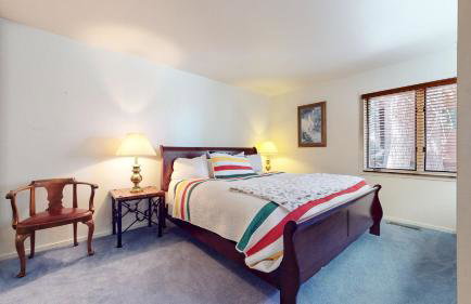 Bridges Townhome #09 Condo - Foto 39