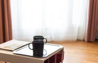 Le Montrouge BEL APPARTEMENT CONFORT GLAM CHIC - Foto 9