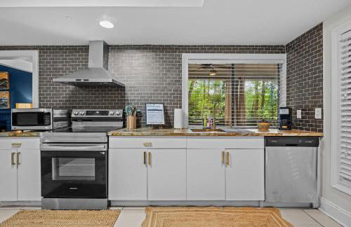 Zen Retort near Stone Mountain - Foto 13