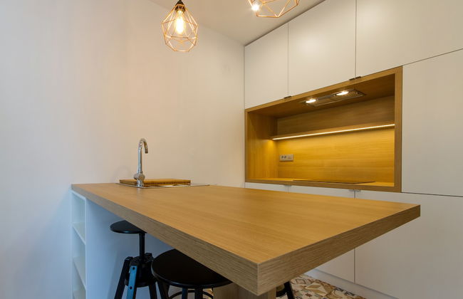 Forgotten Garden Apartments and Rooms - Foto 30