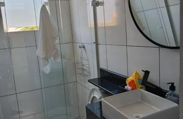 Apartamento São Sebastião - SP - 1,5km da balsa Ilhabela - Foto 3