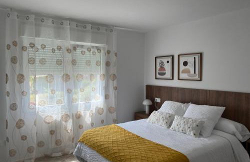 Apartamentos Vive Laxe - Foto 44