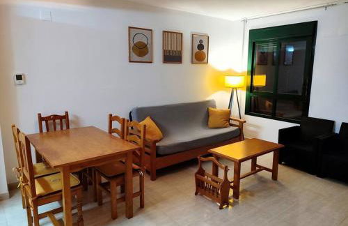 Apartamento con piscina - Photo 1