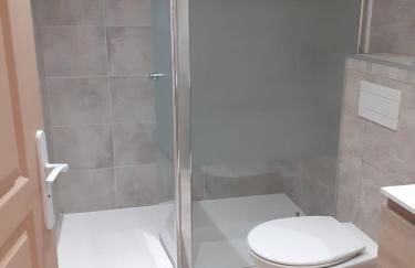 Gite des falaises de Longues 8personnes - Foto 39