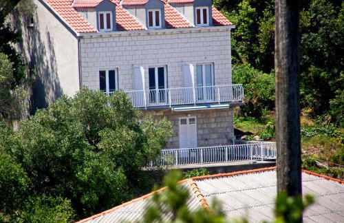 Apartments Nodilo - Foto 47