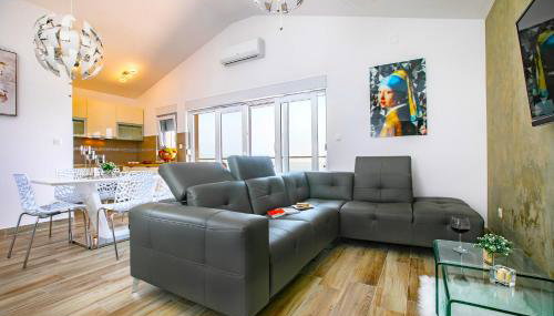 Sea Sparkle Luxury Apartment - Foto 4