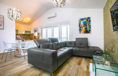 Sea Sparkle Luxury Apartment - Foto 4