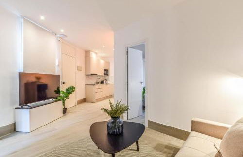 Apartamento Embajadores VIII - Foto 21