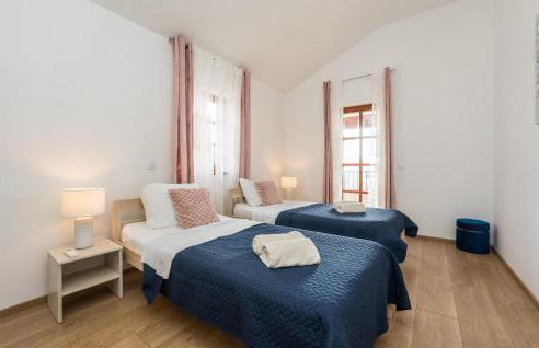 Beautiful Home In Muline With Sauna - Foto 43