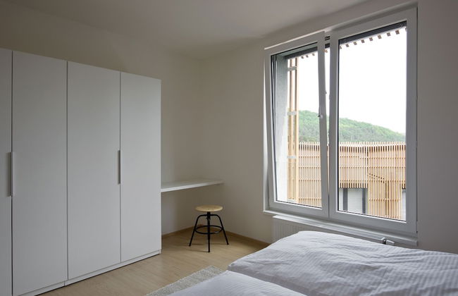 Residence LakePark - Foto 58