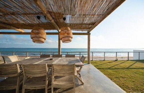 Casa de invitados, a pie de playa, en La Torre Verde - Foto 9