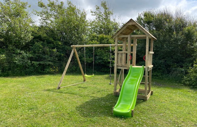 "Steen" - 800m from the sea - Foto 12