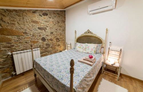 O Palheiro - Vista Panorâmica e Jacuzzi - Foto 13