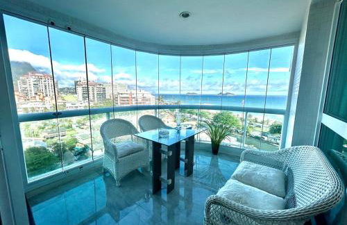 Apartamento beira mar Barra da Tijuca - Foto 10