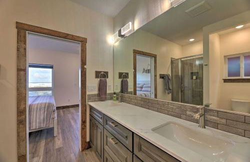 Sanderling Sea Cottages, Unit 6 with Beach Access! - Foto 14