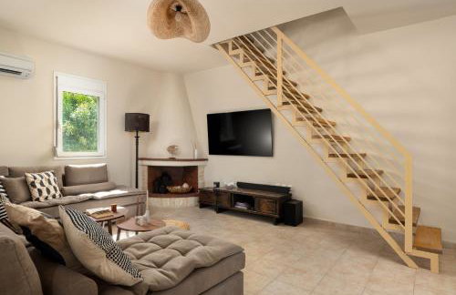 Calypso Lindia Luxury Villa - Photo 21