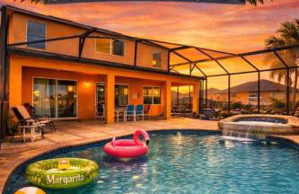 Margaritavilla at Emerald Island - Foto 1