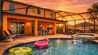 Margaritavilla at Emerald Island - Foto 1