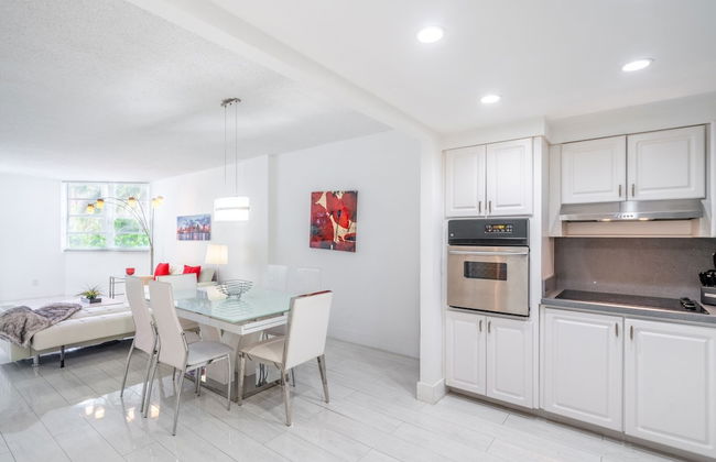 Luxury Miami Beach Condos - Foto 37