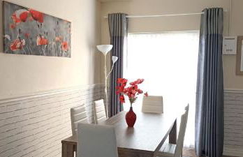 Home from Home near LFC & train station - Foto 25