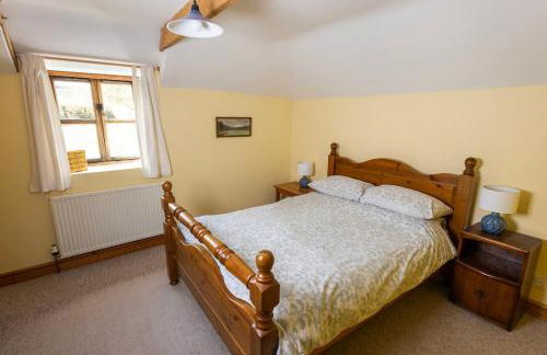 Gorgeous converted barn perfect for families - Foto 14