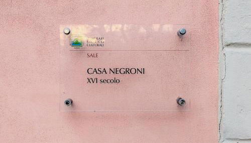 Vista Lago - Casa Negroni - Foto 3