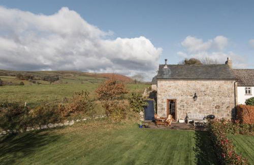 Widecombe Cottage - Foto 38