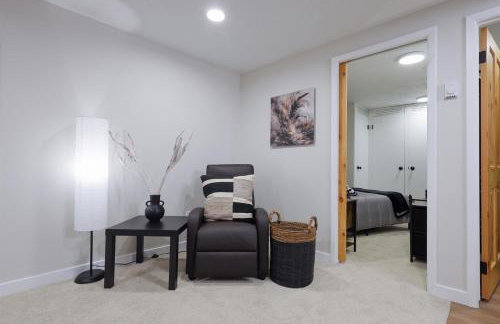 Luxuriously Contemporary Condo WL1401 Powder Mtn - Foto 37