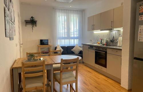 FeWo Oldaus Nestchen - Foto 13