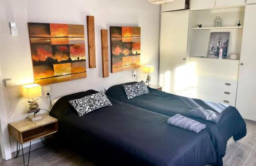 Apartamento vacaciones Barcelona - Foto 11
