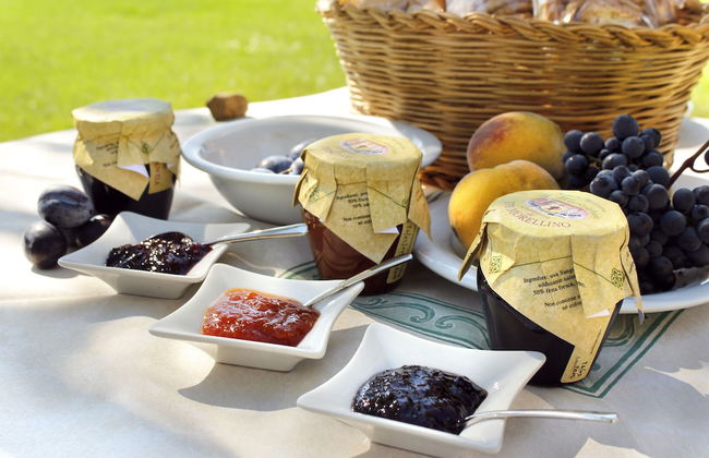 Agriturismo Il Marciatoio - Photo 21