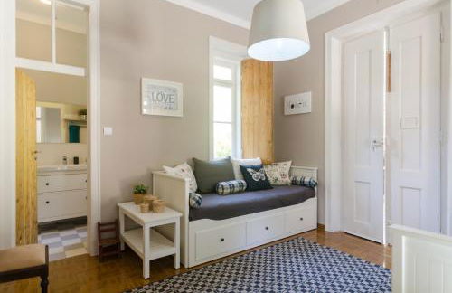 Chalet Monchique - Foto 16