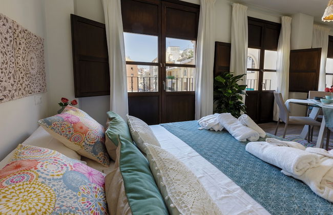 Apartamentos El Marqués - Photo 18