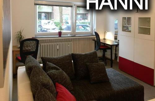 Apartments Essen-Rüttenscheid - Foto 15