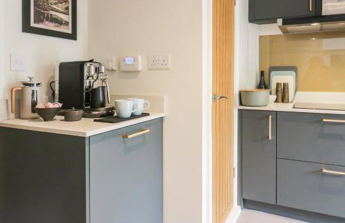 Old Farm Cottage - Foto 18