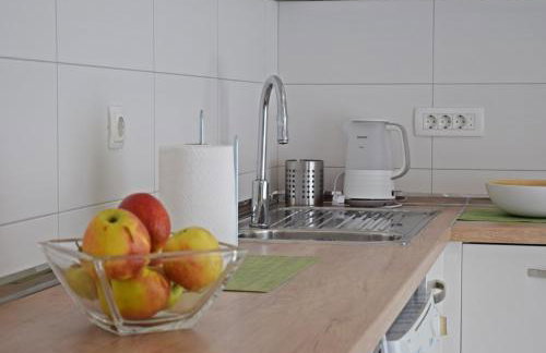 Apartments Katarina with swimming pool - Photo 39