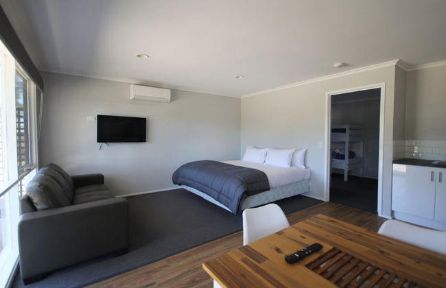 Park Lane Phillip Island Holiday Park - Foto 12