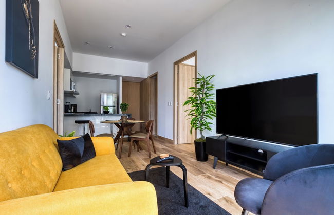 Forma Reforma by Mr. W - Foto 57