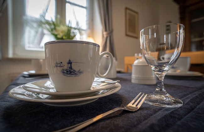 Ferienwohnung in St. Peter-ording - Foto 7