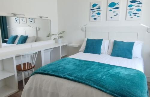 Maison 2 Chambres en Bord de Mer-Jardin & Animaux Acceptes, 400m de la Plage - Foto 6