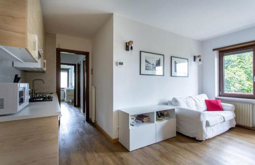 WoodenKey Asiago bicamere immerso nel verde - Foto 6