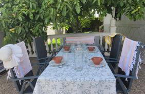 Casita de invitados en Otura - Photo 18