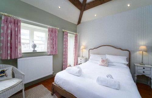 Lower Trowan Cottage - Foto 29