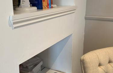 The Victorian Apartment - Foto 19