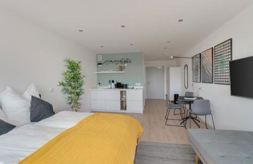 Limehome Darmstadt Wilhelminenstraße - Digital Access - Foto 12