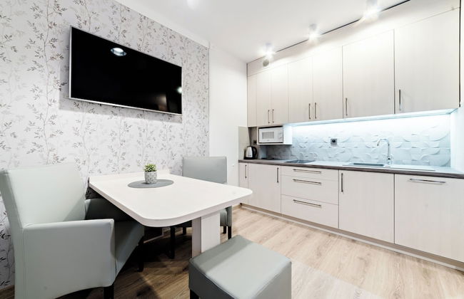 Apartamenty Sun & Snow Sarnia Residence - Photo 57