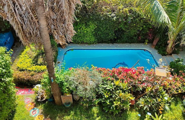 Villa Keur Bibou - Photo 29